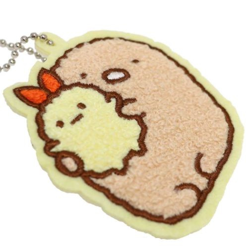 すみっコぐらし グッズ キーチェーン サンエックス キャラクター