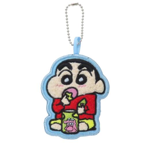 クレヨンしんちゃん ミニチョコビキーチェーン しんちゃん バンダイ 商品・サービスサイト | クレヨンしんちゃんミニ