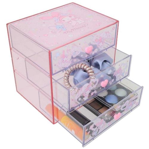 マイメロ 飾り棚 おうち形チェスト サンリオ ヨドバシ.com - サンリオ Sanrio マイメロディ おうち形プラ