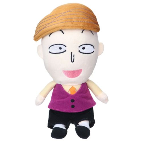 ちびまる子ちゃん ぬいぐるみ ぬいぐるみ3 花輪クン ケイカンパニー 爆買