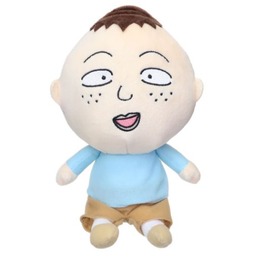 ちびまる子ちゃん グッズ ぬいぐるみ アニメキャラクター ぬいぐるみ3 爆買