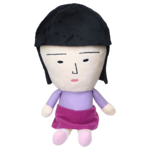 ちびまる子ちゃん グッズ ぬいぐるみ アニメキャラクター ぬいぐるみ3 爆買