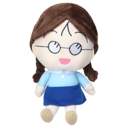 ちびまる子ちゃん ぬいぐるみ ぬいぐるみ3 たまちゃん ケイカンパニー 爆買