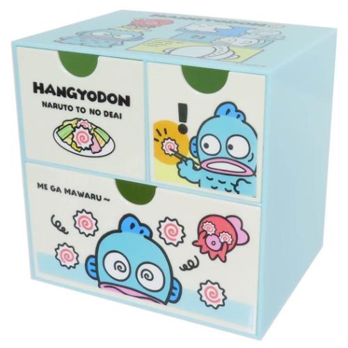 リラックマ スタッキングチェスト 卓上収納 コリラックマ