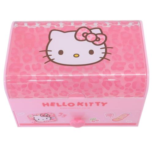 ハローキティ - 【新品】ピンクリボン ハローキティ フェイス