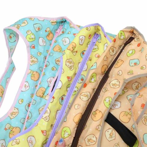 保冷保温エコバッグ エコバッグ サンエックス すみっコぐらし ケイカンパニー ショッピングバッグ キャラクター