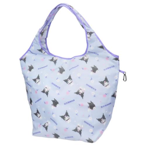 Yahoo! Yahoo!ショッピング(ヤフー ショッピング)クロミ グッズ エコバッグ サンリオ キャラクター 保冷保温エコバッグ