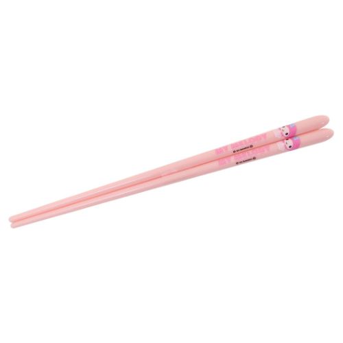 おはし 箸 21cm マイメロディ サンリオ ケイカンパニー