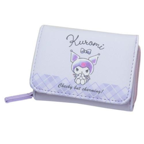 Yahoo! Yahoo!ショッピング(ヤフー ショッピング)クロミ グッズ ウォレット キャラクター ミニ財布