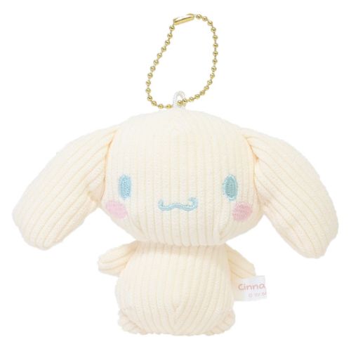 シナモロール グッズ ミニぬいぐるみ サンリオ キャラクター ボール