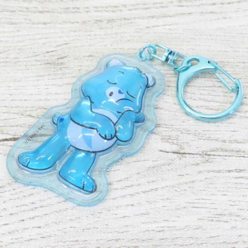 ケアベア グッズ キーリング CareBears キャラクター