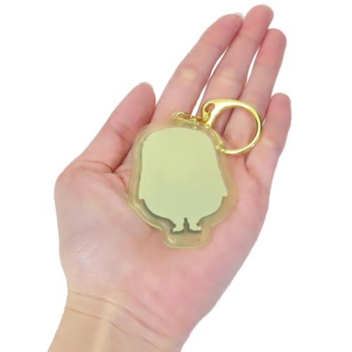 MINIONS（ミニオンズ） ユニバーサル映画 キャラクター キーリング