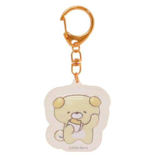 [おまとめ価格 単品可］サンエックスキャラクターズ　イルミリオン　アクキー サンエックス キャラクターズコレクション（パズル）（TS0540277