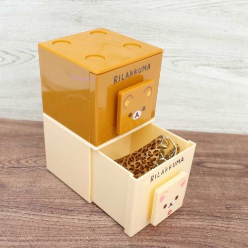 置くだけでお部屋がかわいく変身！サンエックスネットショップ