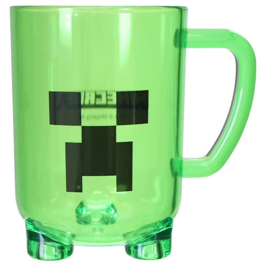 �}�C���N���t�g �R�b�v �X�^���f�B���O �J�b�v �N���[�p�[ Minecraft