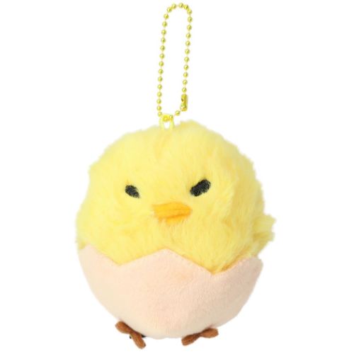 ぐでたま ボールチェーンマスコット サンリオ ミニぬいぐるみ