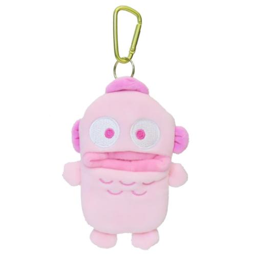 キモカワ キャラクター キーホルダーのおすすめ人気商品一覧 通販