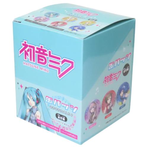 初音ミク キャラクター缶バッジ6個セット Amazon | 初音ミク 缶バッジ2個セット グリーン | バッジ | おもちゃ