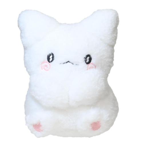はなまるおばけ グッズ ぬいぐるみ サンリオ キャラクター