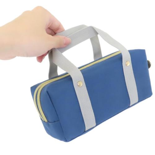 ハイキュー！！ グッズ ペンケース アニメキャラクター スクエアポーチ