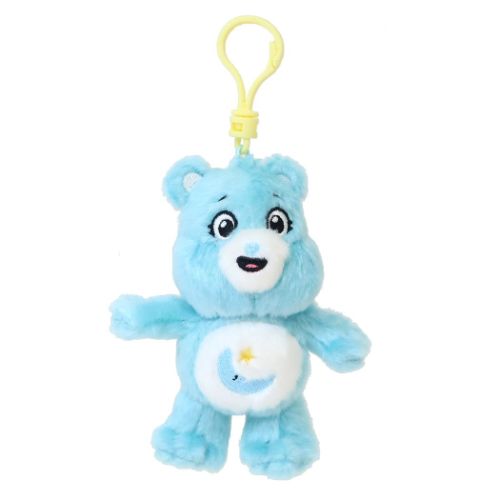 ケアベア CareBears キャラクター マスコット クリップマスコット