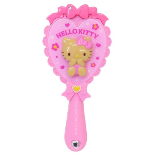 SANRIO【1986年】HELLO KITTY/ハローキティ★ヘアーブラシなど SANRIO【1986年】HELLO KITTY/ハローキティ☆ヘアーブラシなど SANRIO