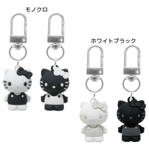 ハローキティ サンリオ キャラクター ファスナーマスコット ミニ