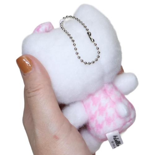 ハローキティ ボールチェーンマスコット サンリオ マスコット