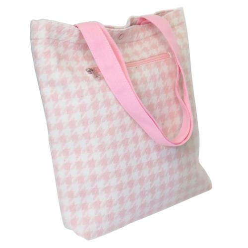 ハローキティ お出かけトート サンリオ 手提げかばん キャラクター