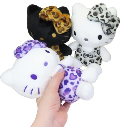ハローキティ グッズ ぬいぐるみ キャラクター お座りぬいぐるみ