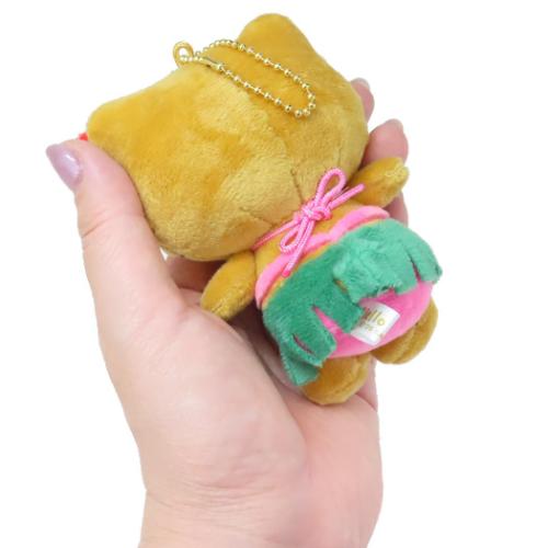 ハローキティ★サンリオ★マスコットキーホルダー★ウキワ★ハイビスカス★レア商品 楽天市場】【サンリオキャラクターズ】【日焼けシリーズ】ボール