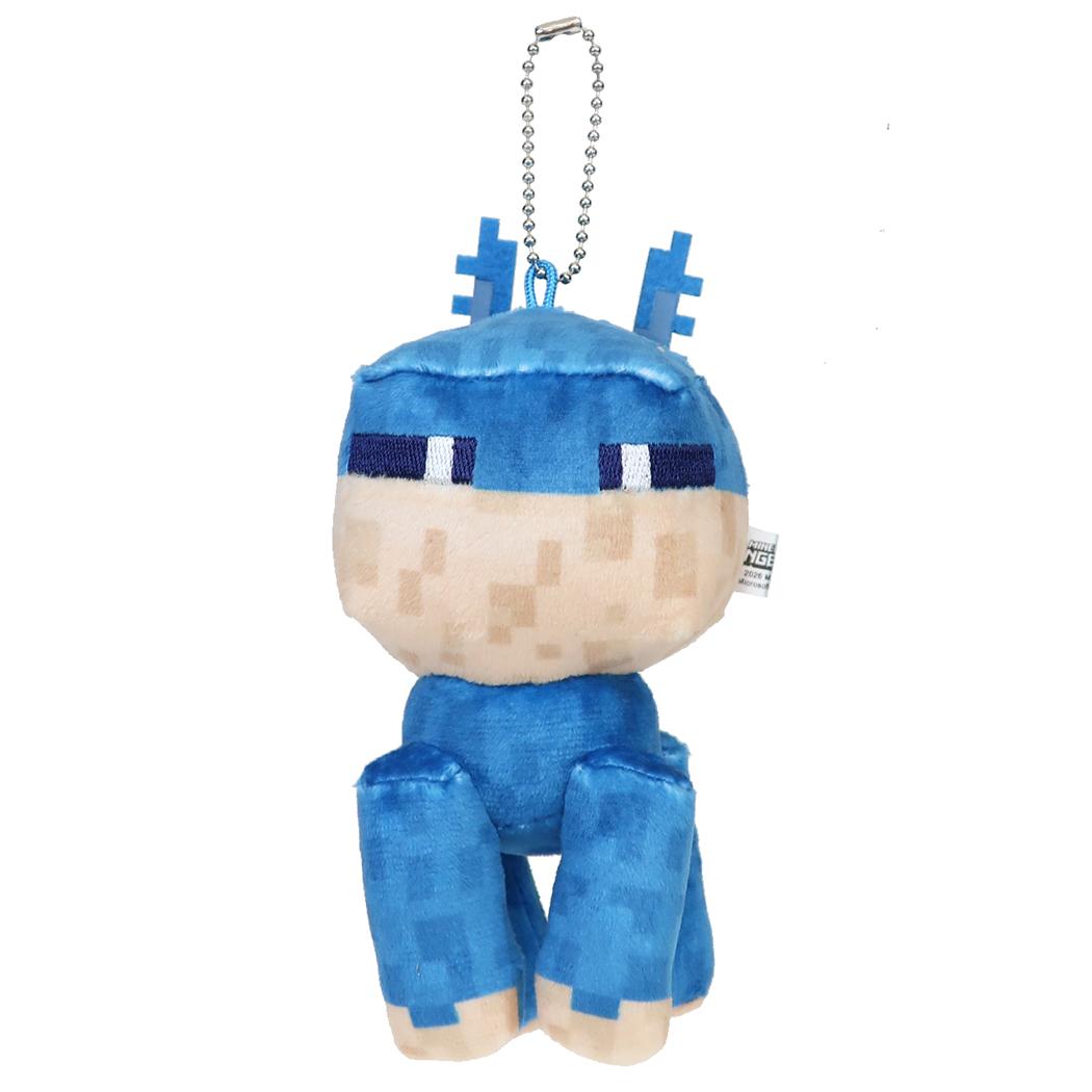 �}�C���N���t�g�_���W�����Y 2 �L�[�z���_�[ �{�[���`�F�[���}�X�R�b�g �l�X�^�[ Minecraft ����