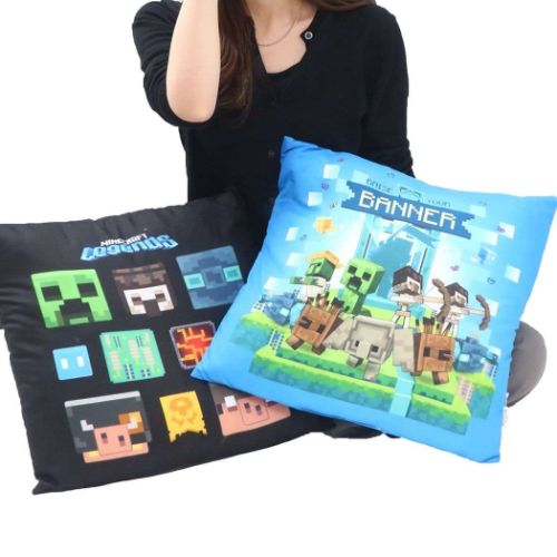 マインクラフト Minecraft ゲームキャ...の詳細画像2