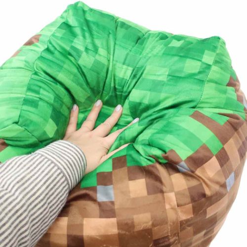 マインクラフト グッズ クッション Minecraft ゲームキャラクター