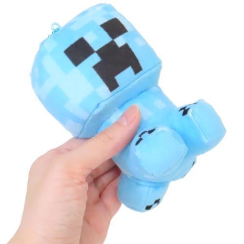 マインクラフト グッズ マスコット Minecraft ゲーム