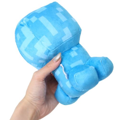 クリーパーぬいぐるみ Amazon.co.jp: ケイカンパニー(K Company) Minecraft