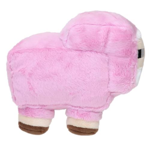 プラッシュドール コレクションぬいぐるみ マインクラフト Minecraft