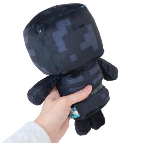 マインクラフト コレクションぬいぐるみ Minecraft プラッシュドール