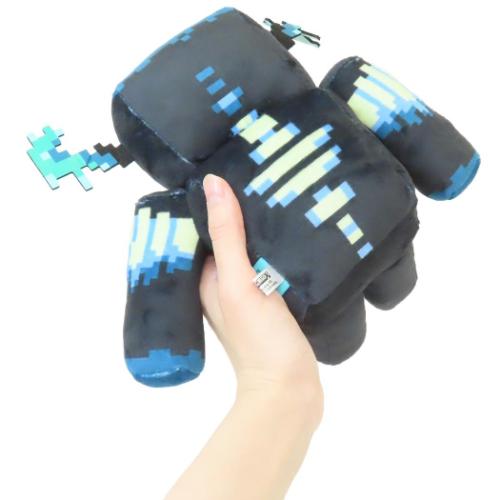 マインクラフト グッズ ぬいぐるみ ゲームキャラクター コレクション
