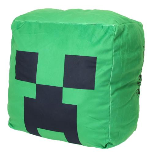 �}�C���N���t�g �Q�[���L�����N�^�[ �N�b�V���� �u���b�N�N�b�V���� �N���[�p�[ Minecraft