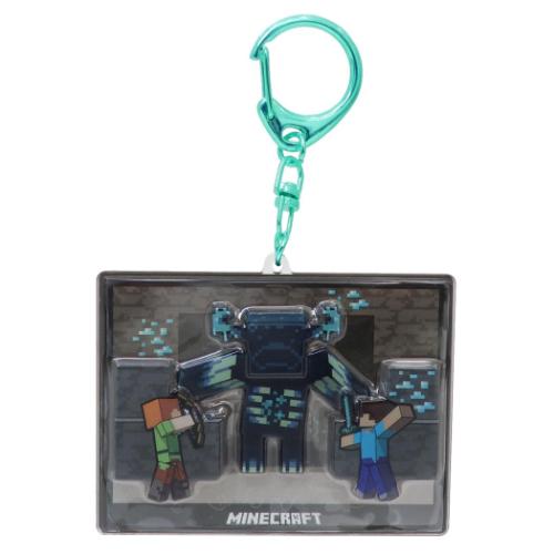 �}�C���N���t�g �Ղ�����������L�[�z���_�[�i��ʎʁj Minecraft �L�[�����O �Q�[���L�����N�^�[ �Ñ�s�s