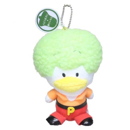 あひるのペックル ボールチェーンマスコット マスコット マルベル堂xはぴだんぶい サンリオ キャラクター 爆買