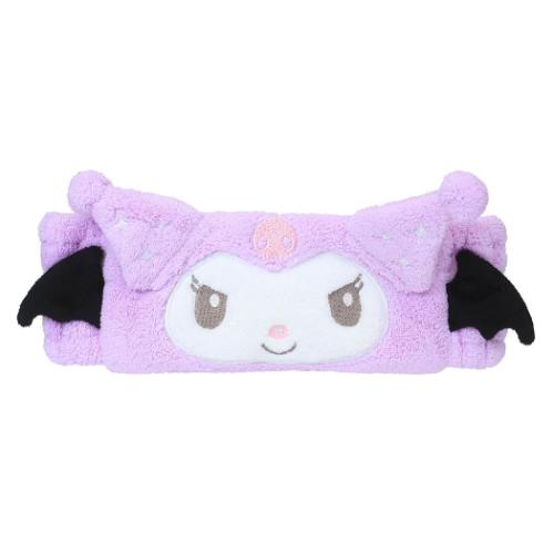 クロミ サンリオ キャラクター ヘアアクセ ヘアバンド エンジェルシリーズ ケイカンパニー