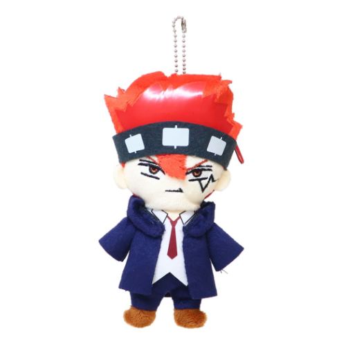 マッシュル -MASHLE- コインケース 小銭入れ ドット バレット