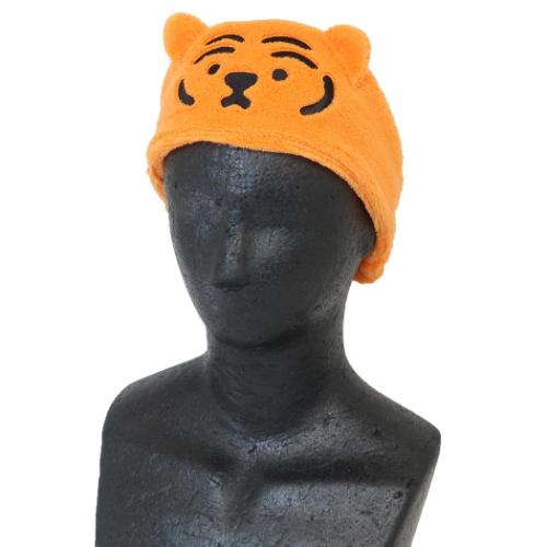 ヘアアクセ MUZIK TIGER ムジークタイガー ヘアバンド ケイカンパニー