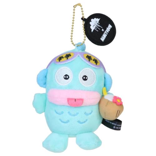 キーホルダー しずくちゃん シークレットミニブック 全6種 60個入