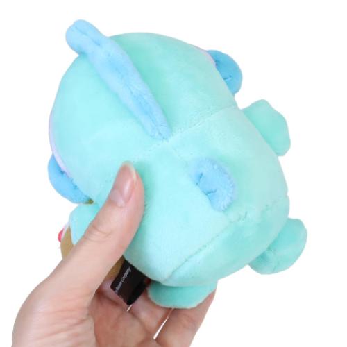 sanrio（サンリオ） マスコット モルガxサンリオキャラクター ボール