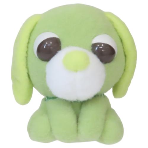 新品 お茶犬すたいる おしゃれ堂 緑茶犬 リョク セガトイズ リョク 当時物 未開封レア品！》《送料無料》⭐︎お茶犬すたいる おしゃれ堂