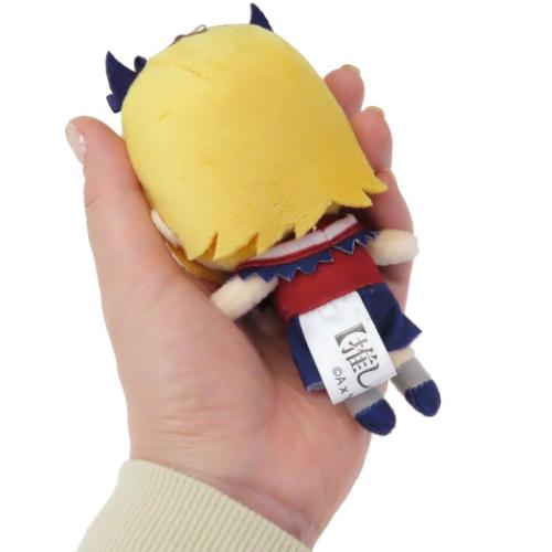 マスコット 推しの子 ボールチェーンマスコット MEMちょ プレゼント