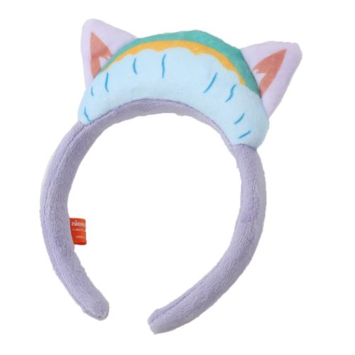 ヘアアクセ パウパトロール カチューシャ エベレスト プレゼント